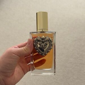 Dolce & Gabbana Devotion Eau de Parfum with Citrus & Vanilla 100 mL